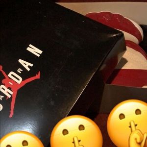 Meet your Posher, Johnny